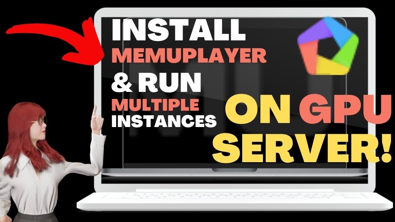 Memuplayer & Best Hacks