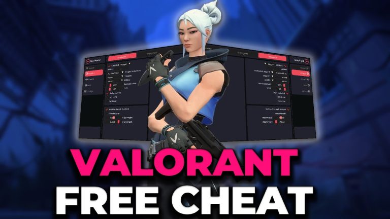 Valorant Cheats & Hacks – ESP, Aimbot, Wallhack