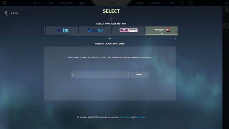 Valorant Redeem Codes: Free Player Card [NEW UPDATED!]