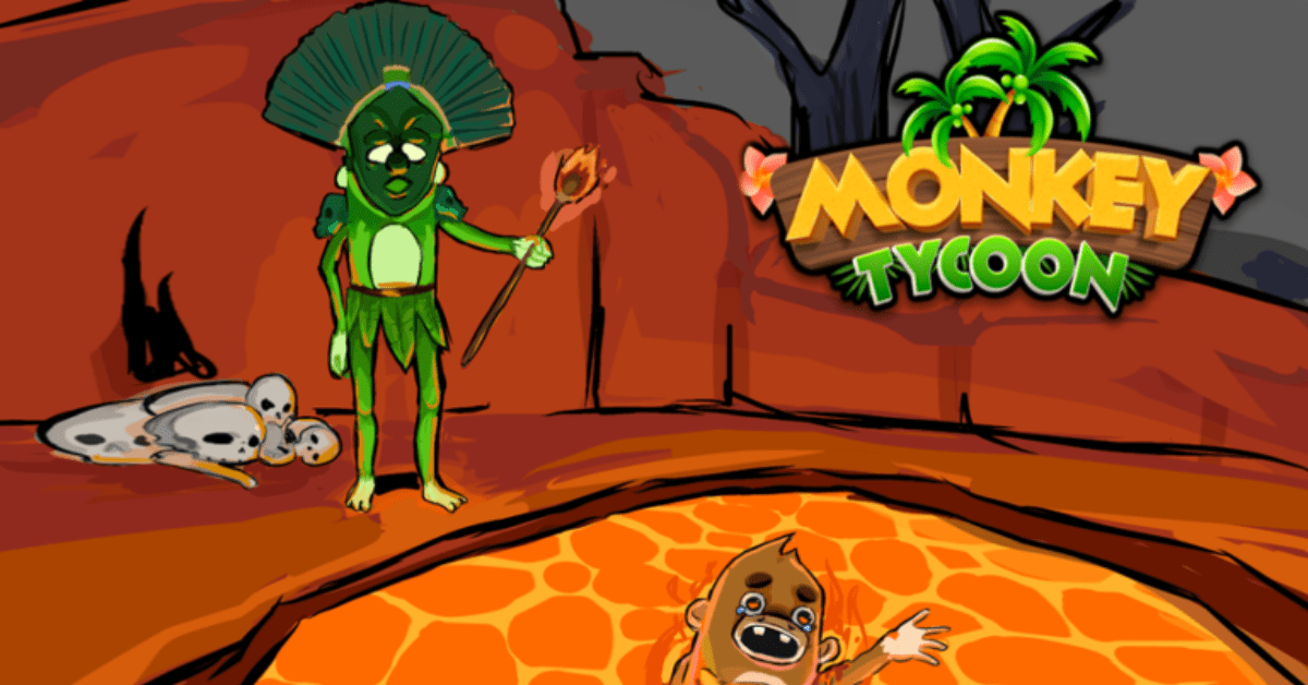 Monkey Tycoon Codes 2024 Game News