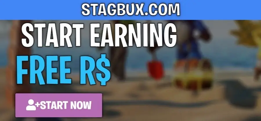 Free Robux on Roblox