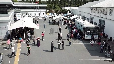 Edirnekapı Sosyal Hizmetler Yardımları Nelerdir?