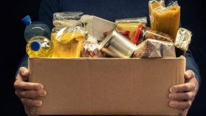 Erzak Yardımı Nasıl Alabilirim? Erzak Yardımı İçin Nereye Başvurulur?