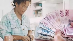 Ev Hanımlarına Para Yardımı Başvuru Şartları E-Devlet Başvuru Formu