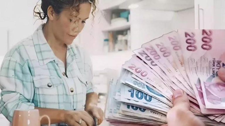 Ev Hanımlarına Para Yardımı Başvuru Şartları E-Devlet Başvuru Formu