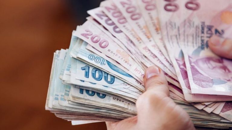 Maddi Yardım Başvurusu Nasıl Yapılır? E-Devlet Başvuru Formu