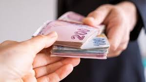 Nakdi Para Yardımı Başvurusu E-Devlet ve PTT Başvurusu Sorgulama