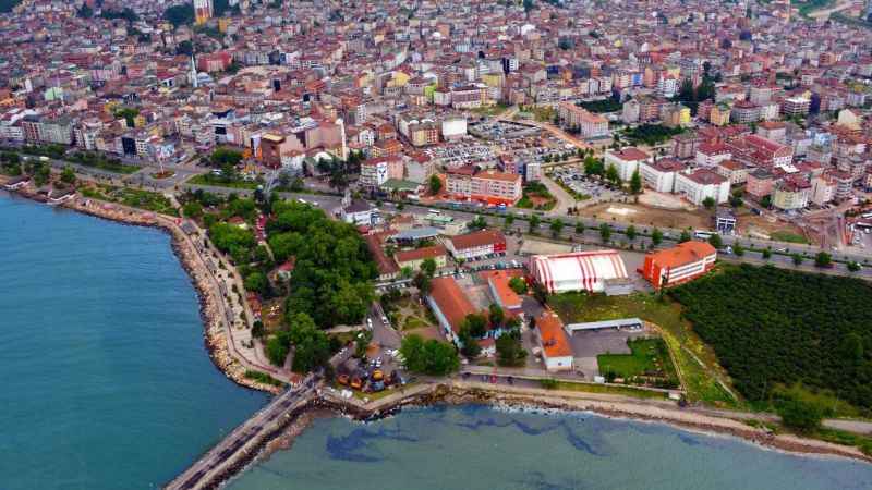 Ordu Büyükşehir Belediyesi Yardım Başvurusu ve Sorgulama
