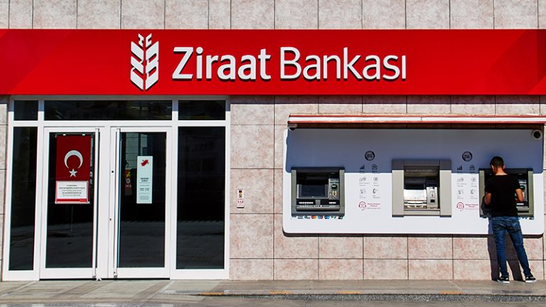 Yardım Parası Sorgulama Ziraat Bankası ve PTT