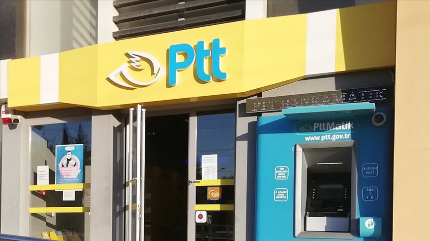 Annelere PTT’den 1300 TL Para Yardımı! 1-2-3-4 Çocuklu Annelere Başvuru Ekranı Açıldı