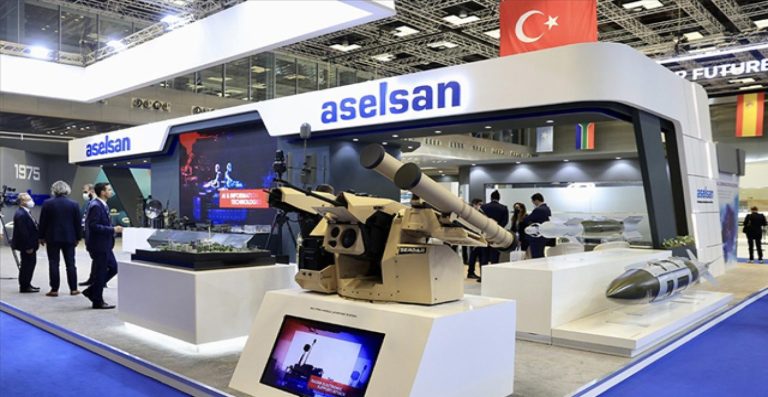 Aselsan KPSS Şartsız Personel Alımı Başladı