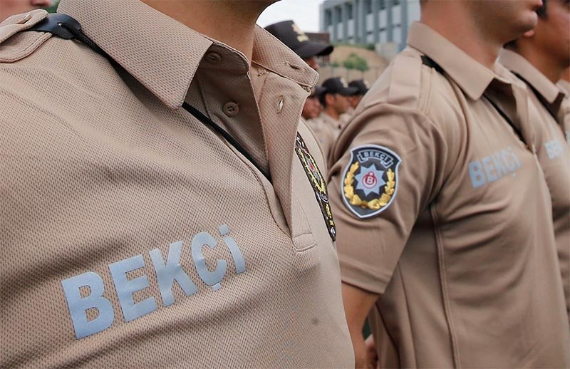 Bekçi Alımı Başvuruları Ne Zaman Başlıyor Son Dakika