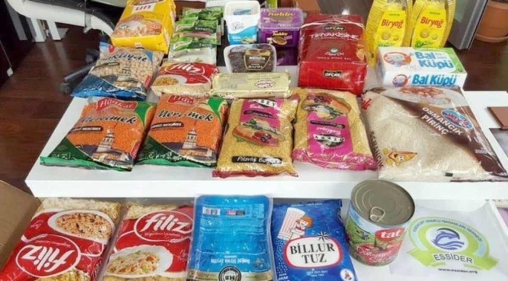 Belediye Yardımları Nelerdir? Nasıl Alınır? Başvurusu