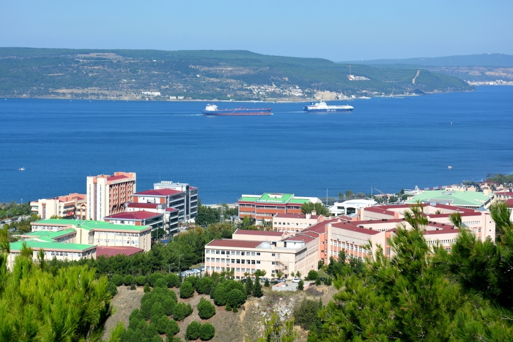 ÇOMÜ En Az Lise Mezunu 51 Hemşire ve Sağlık Personeli Alımı Yapacak
