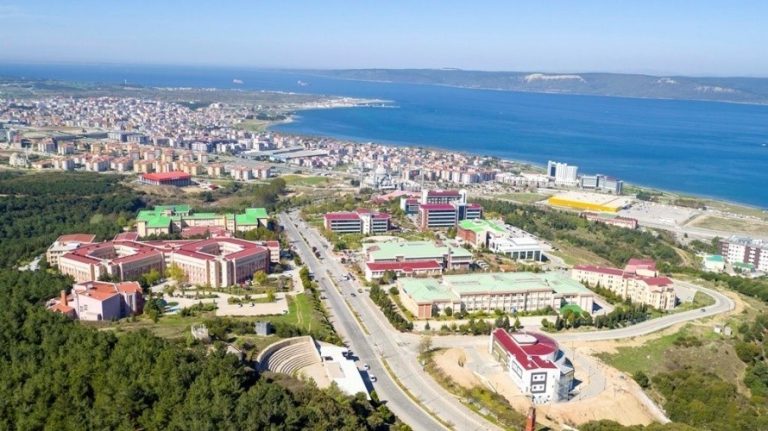 Çanakkale Onsekiz Mart Üniversitesi 189 Sözleşmeli Personel Alım İlanı