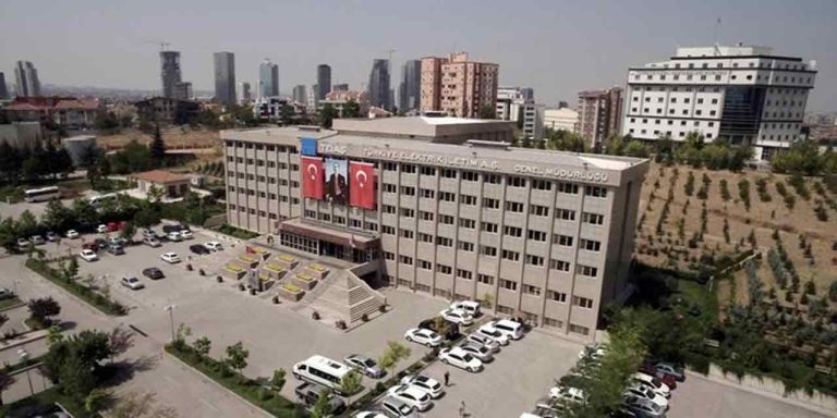 Elektrik Üretim A.Ş. Genel Müdürlüğü En Az Lise Mezunu 251 Personel Alımı Yapacak