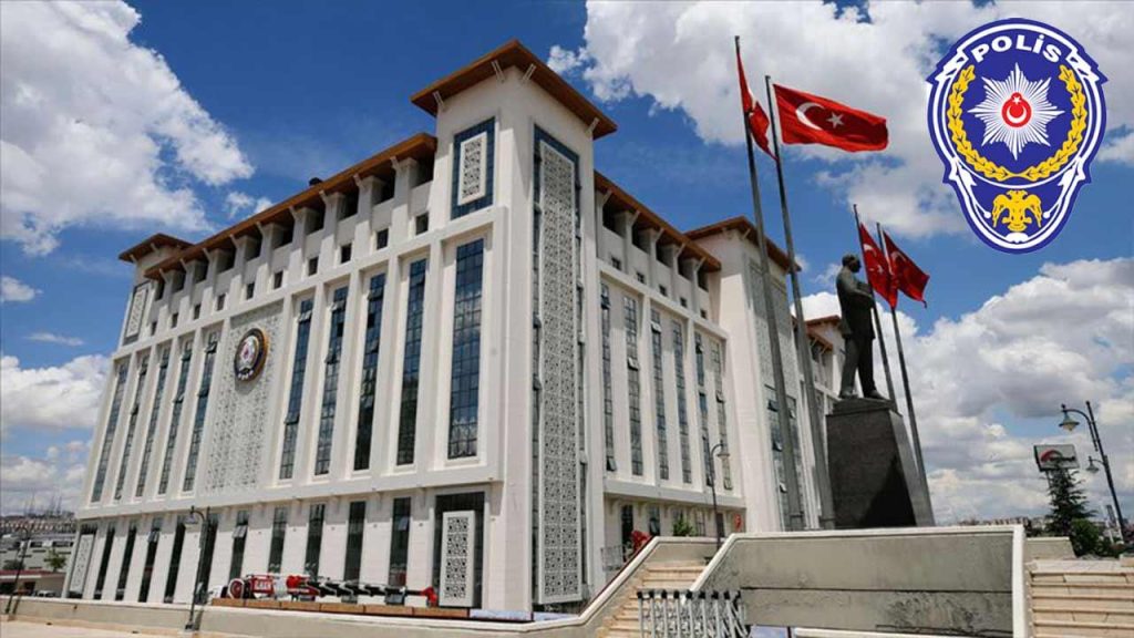 Emniyet Genel Müdürlüğü 10 Öğretim Elemanı Alımı Yapacak