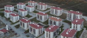 Erdoğan Talimatı Verdi! Hiç Evi Olmayanlara TOKİ Müjdesi