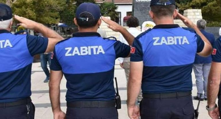 İzmir Büyükşehir Belediye Başkanlığı 36 Zabıta Memuru Alımı Yapacak