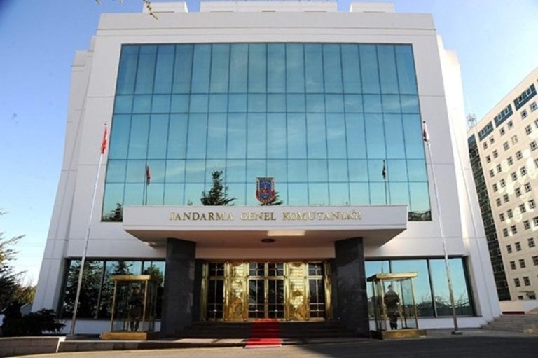 Jandarma Genel Komutanlığı 15 Devlet Memuru Alımı Yapacak