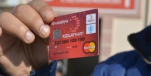 Kızılay Kart Nedir? Başvurusu Nasıl Yapılır? Başvuru Şartları