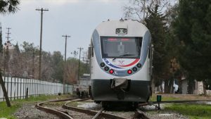 TCDD 646 Personel Alımı Yapacağını Duyurdu