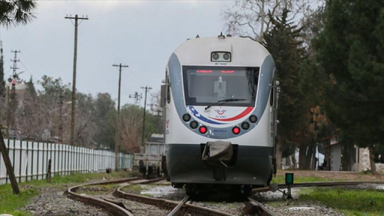 TCDD 646 Personel Alımı Yapacağını Duyurdu