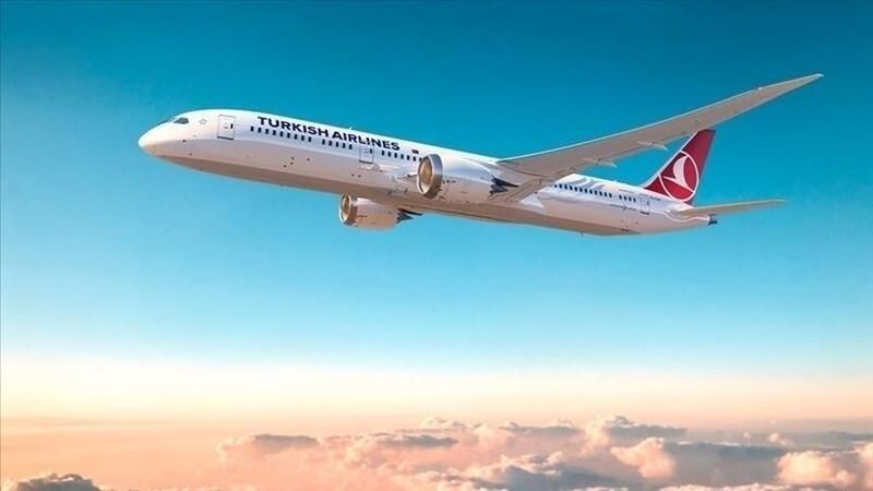 THY’den Açıklama Geldi! 1000 Kabin Memuru ve 900 Pilot Alımı Yapılacağını Duyurdu