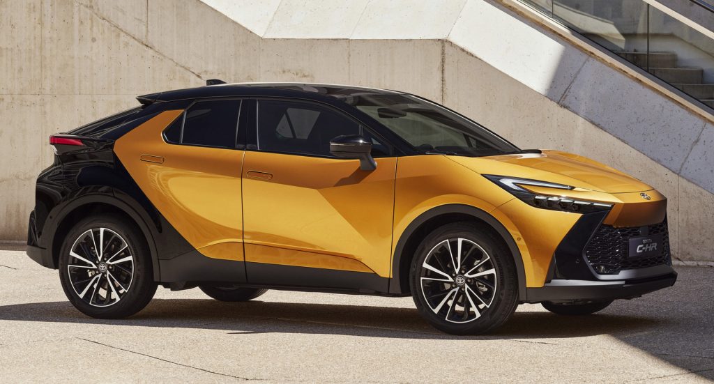 Toyota’da Büyük İndirim: Faiz de Yarı Yarıya Düştü