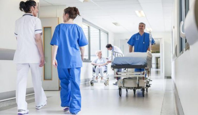 Türkiye Genelinde Hastanelere Personel Alımı Başladı