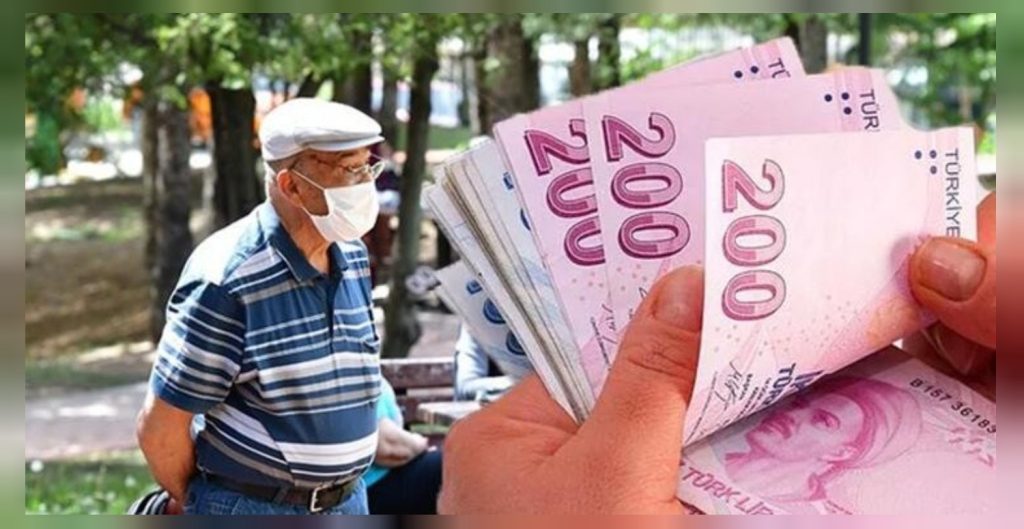 Yaşlılık Maaşı Başvuru ve Sorgulama Nasıl Yapılır ?