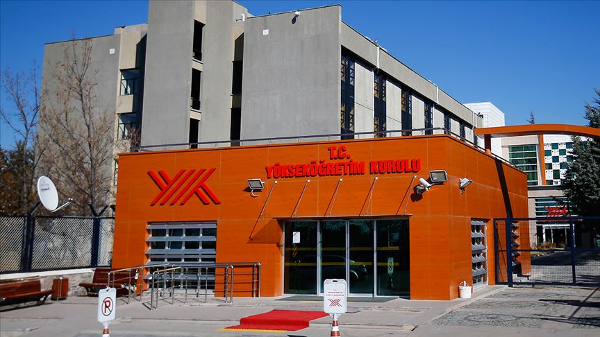 Yükseköğretim Kurulu Başkanlığı 15 Sözleşmeli Personel Alımı Yapacak