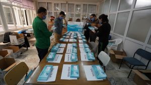 Adıyaman Belediyesi Sosyal Yardım Kartı Başvurusu