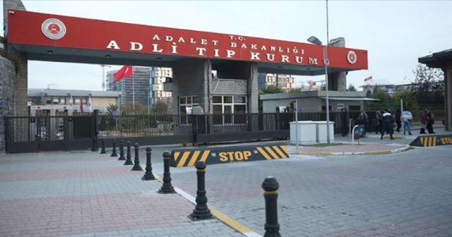 Adli Tıp Kurumu 80 Sözleşmeli Personel Alımı Yapacağını Duyurdu