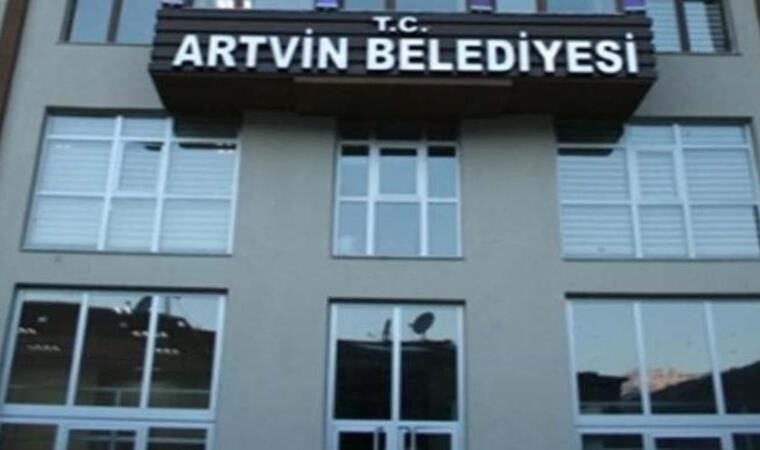 Artvin Belediyesi Yardım Başvurusu ve Sorgulama