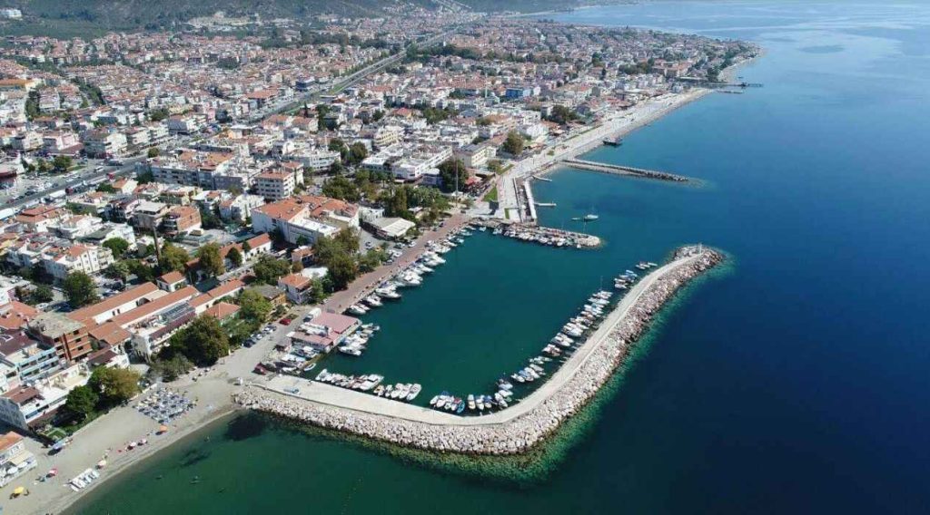Balıkesir Büyükşehir Belediyesi Yardım Başvurusu ve Sorgulama