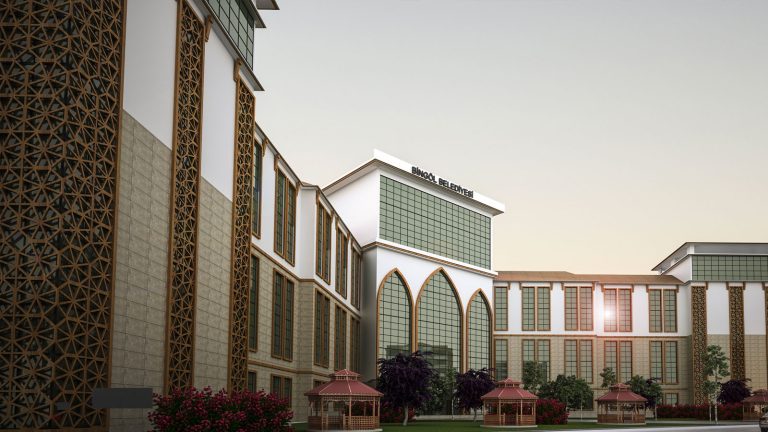 Bingöl Belediyesi Yardım Başvurusu ve Sorgulama