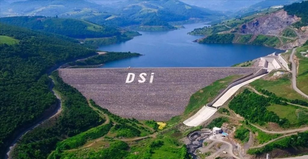 Devlet Su İşleri İŞKUR Üzerinden En Az İlkokul Mezunu Personel Alımı Yapacağını Duyurdu
