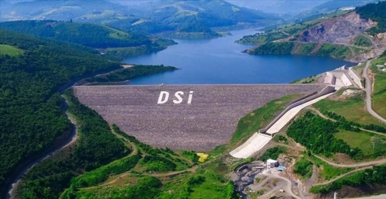 Devlet Su İşleri İŞKUR Üzerinden En Az İlkokul Mezunu Personel Alımı Yapacağını Duyurdu