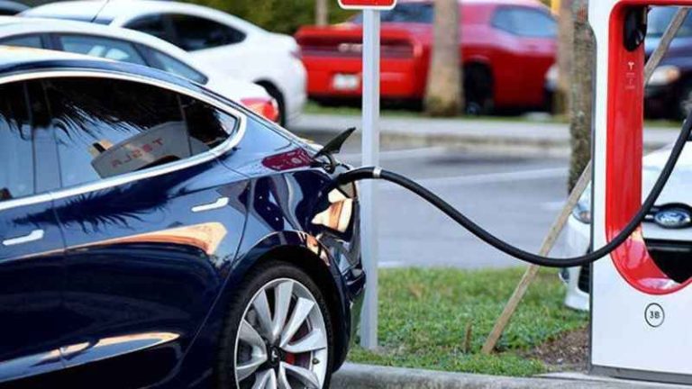 Elektrikli Otomobillere Beklenen ÖTV İndirimi Geldi! ÖTV %30’a Kadar Geriledi