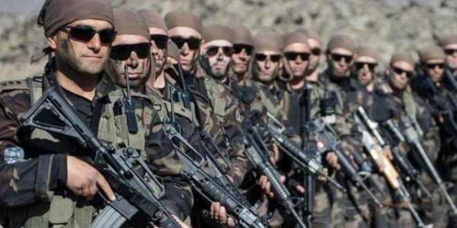 En Az Lise Mezunu 2500 Polis ve 210 Komiser Yardımcısı Alımı Başladı