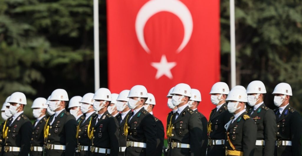 En Az Lise Mezunu 3 Bin 23 Polis, Subay ve Astsubay Alımı Başladı