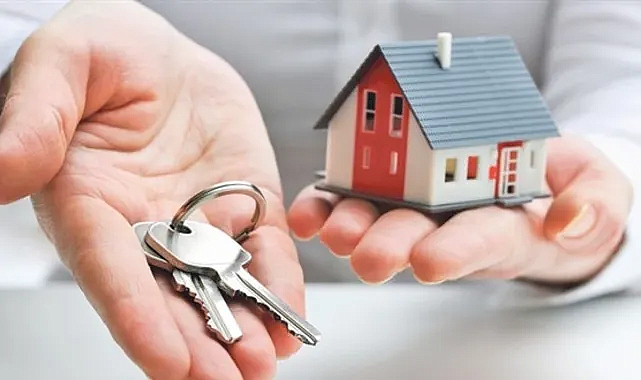 En Uygun Faizle Konut Kredisi Veren Bankalar! İşte Faiz Oranları