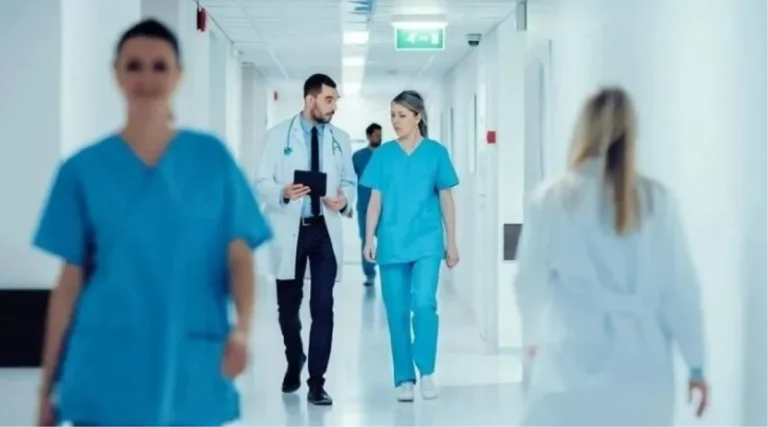 İŞKUR Duyurdu! Hastanelere 1423 Personel Alımı Yapılacak