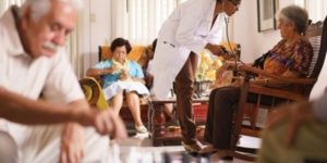 İŞKUR Güzel Haberi Duyurdu! Huzurevlerine Sınavsız Personel ve İşçi Alımı Başvuruları Başladı