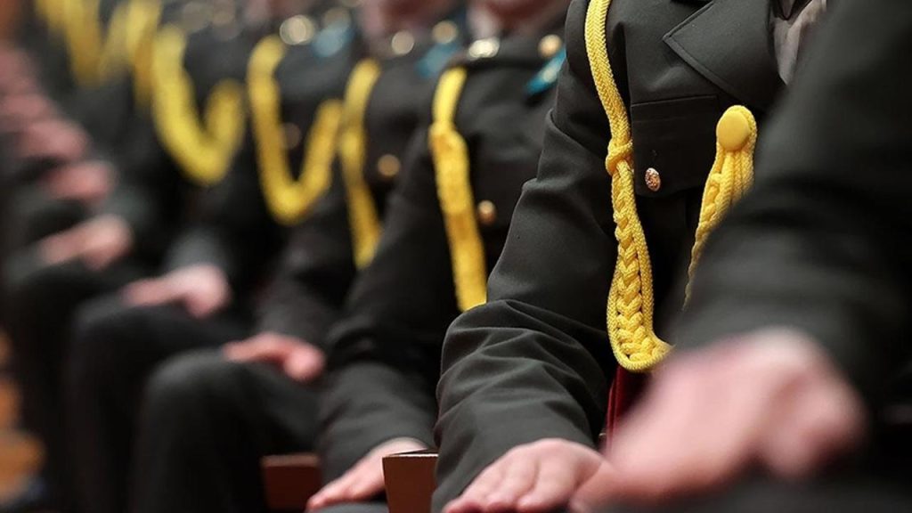 Jandarma Sahil Güvenlik Akademisi 523 Öğrenci Subay ve Astsubay Alacağını Açıkladı