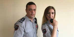 KPSS Şartı Olmadan En Az Lise 2199 Güvenlik Görevlisi Alımı Başladı