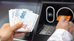 Karabük Belediyesi Yardım Başvurusu ve Sorgulama