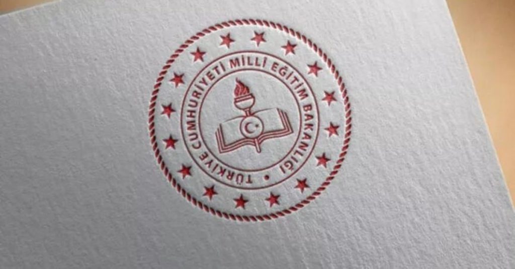 MEB En Az Lise Mezunu Personel Alımı Yapacağını Duyurdu
