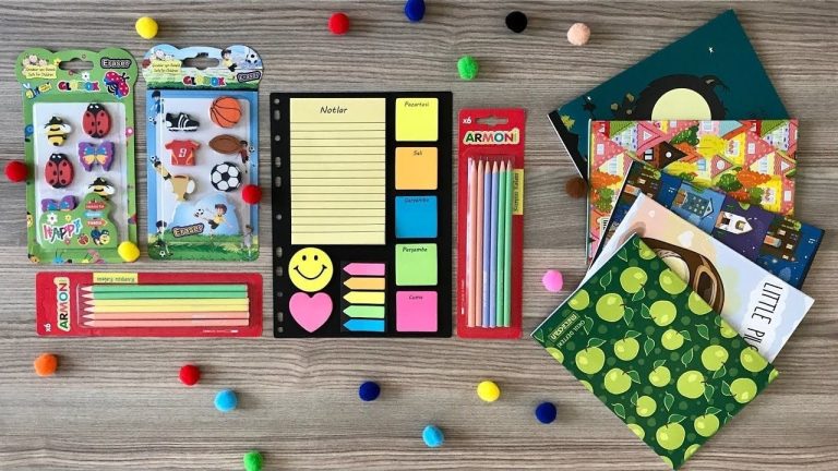 Öğrenciye Kırtasiye Yardımı Başvurusu Nasıl Yapılır?